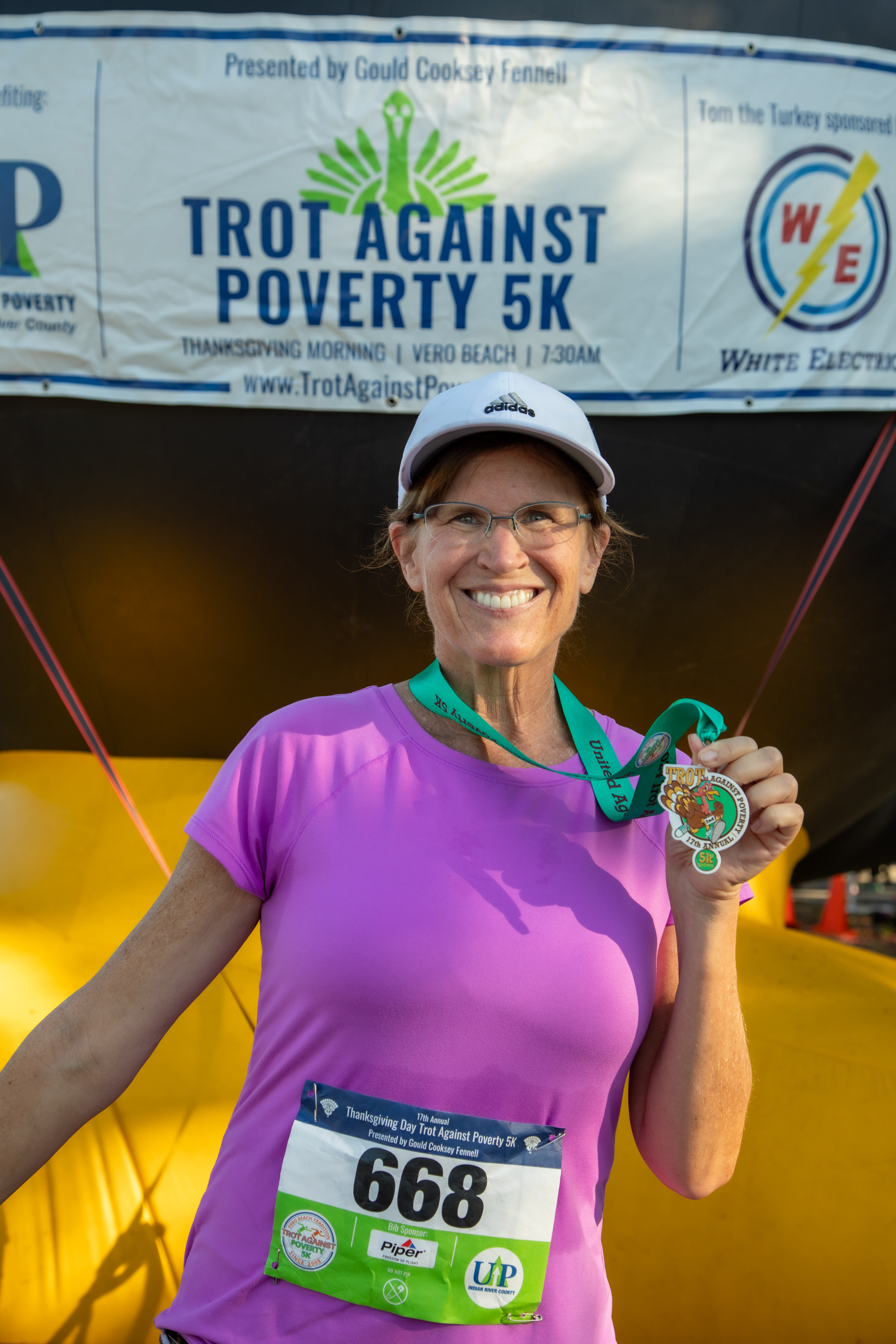 Trot 2024